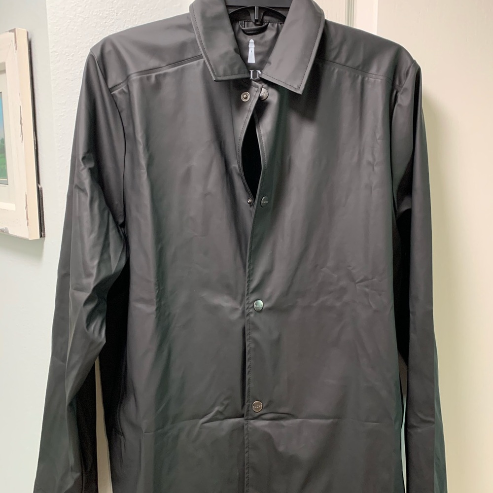 RAINS Raincoat